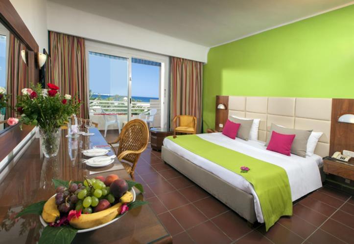 Regency Hammamet Hotel Exterior photo