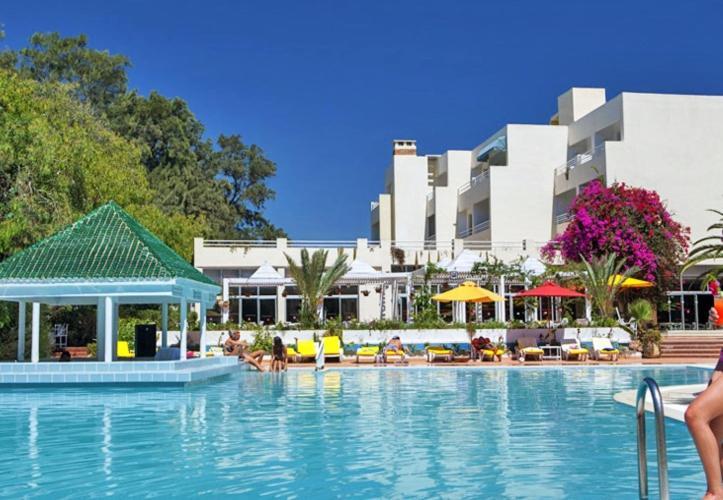 Regency Hammamet Hotel Exterior photo