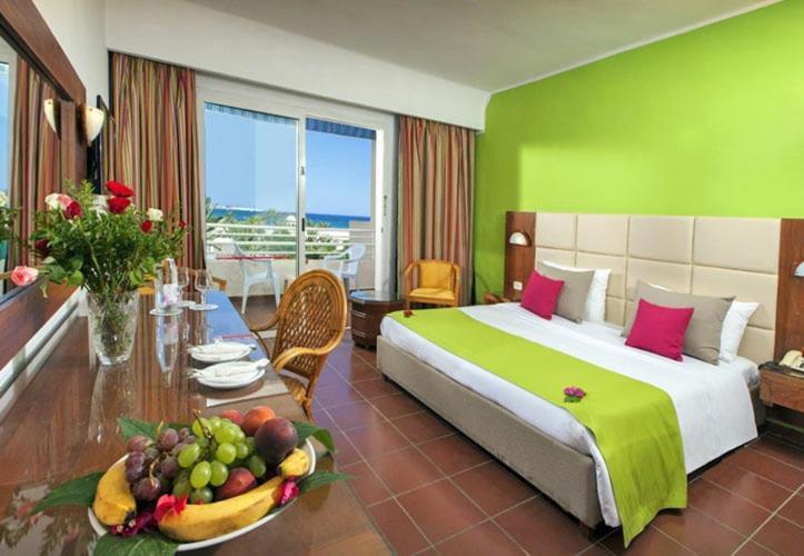 Regency Hammamet Hotel Exterior photo