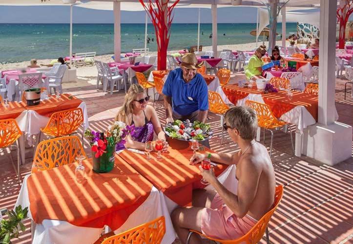 Regency Hammamet Hotel Exterior photo