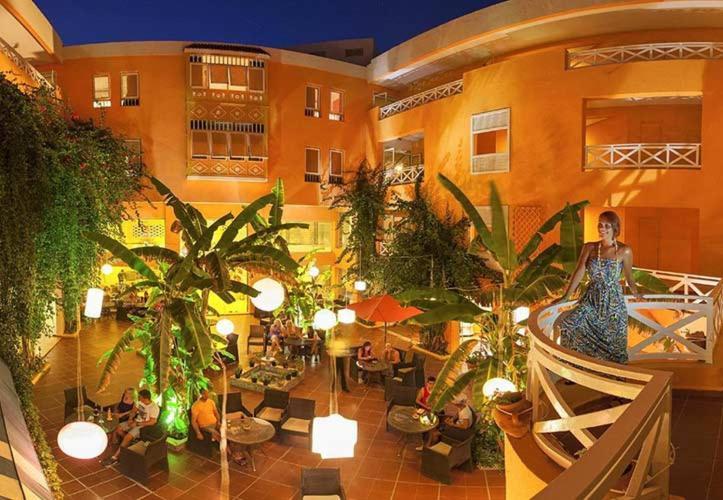 Regency Hammamet Hotel Exterior photo